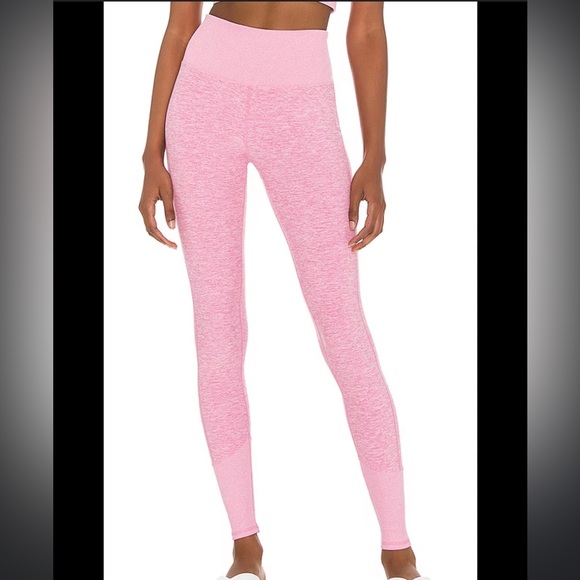 Alo Soft Lounge Legging XS - Picture 1 of 4